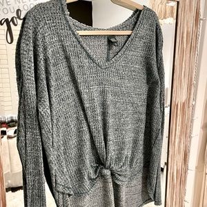 Long sleeve